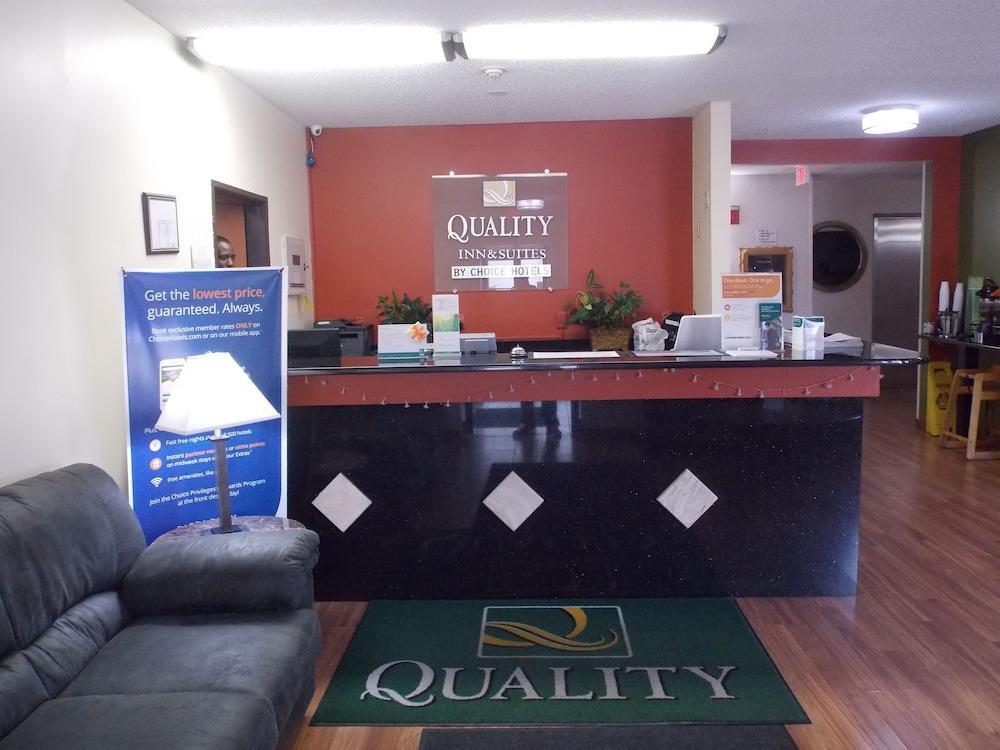 Quality &