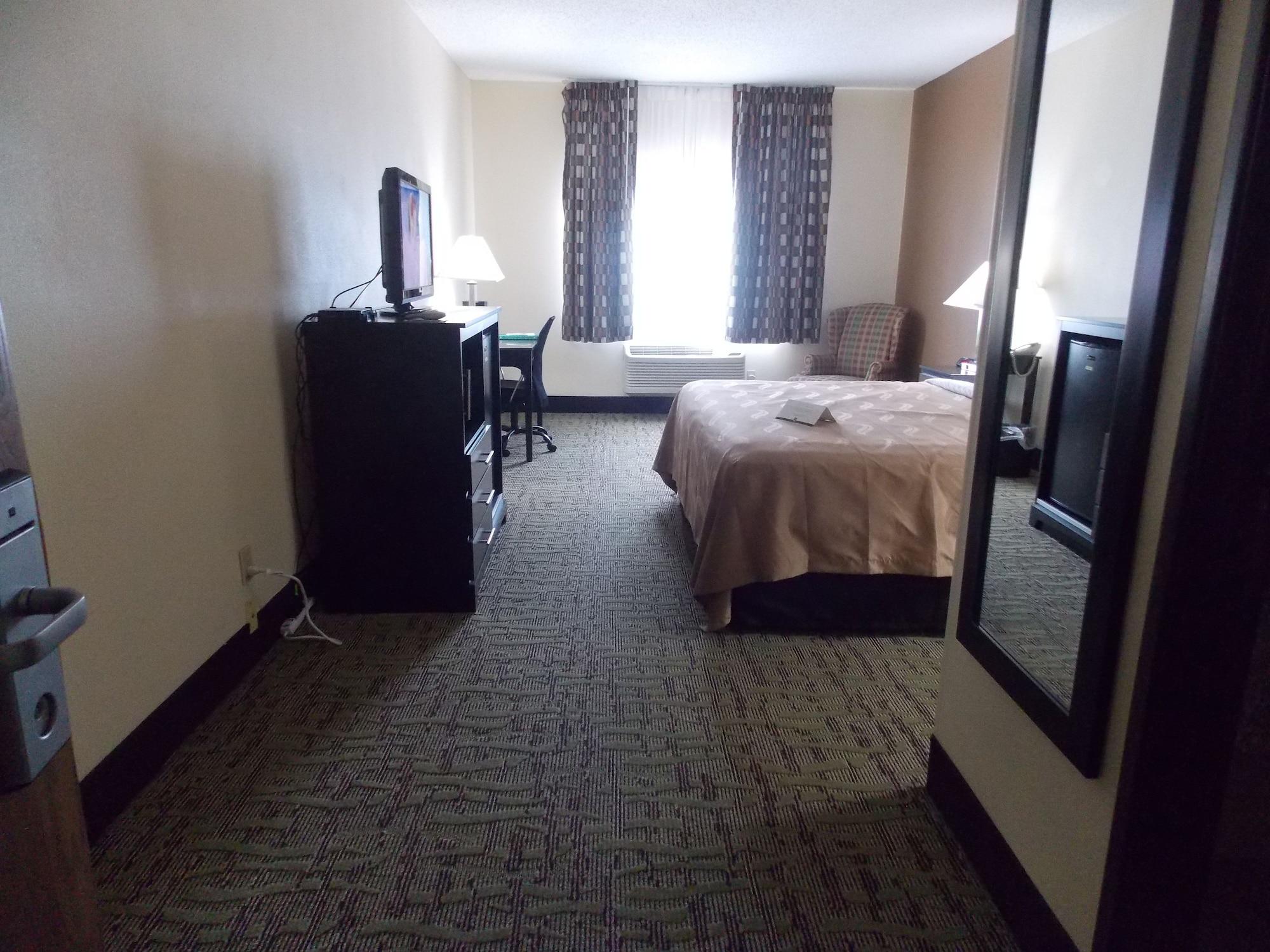Hotel Quality & 2*