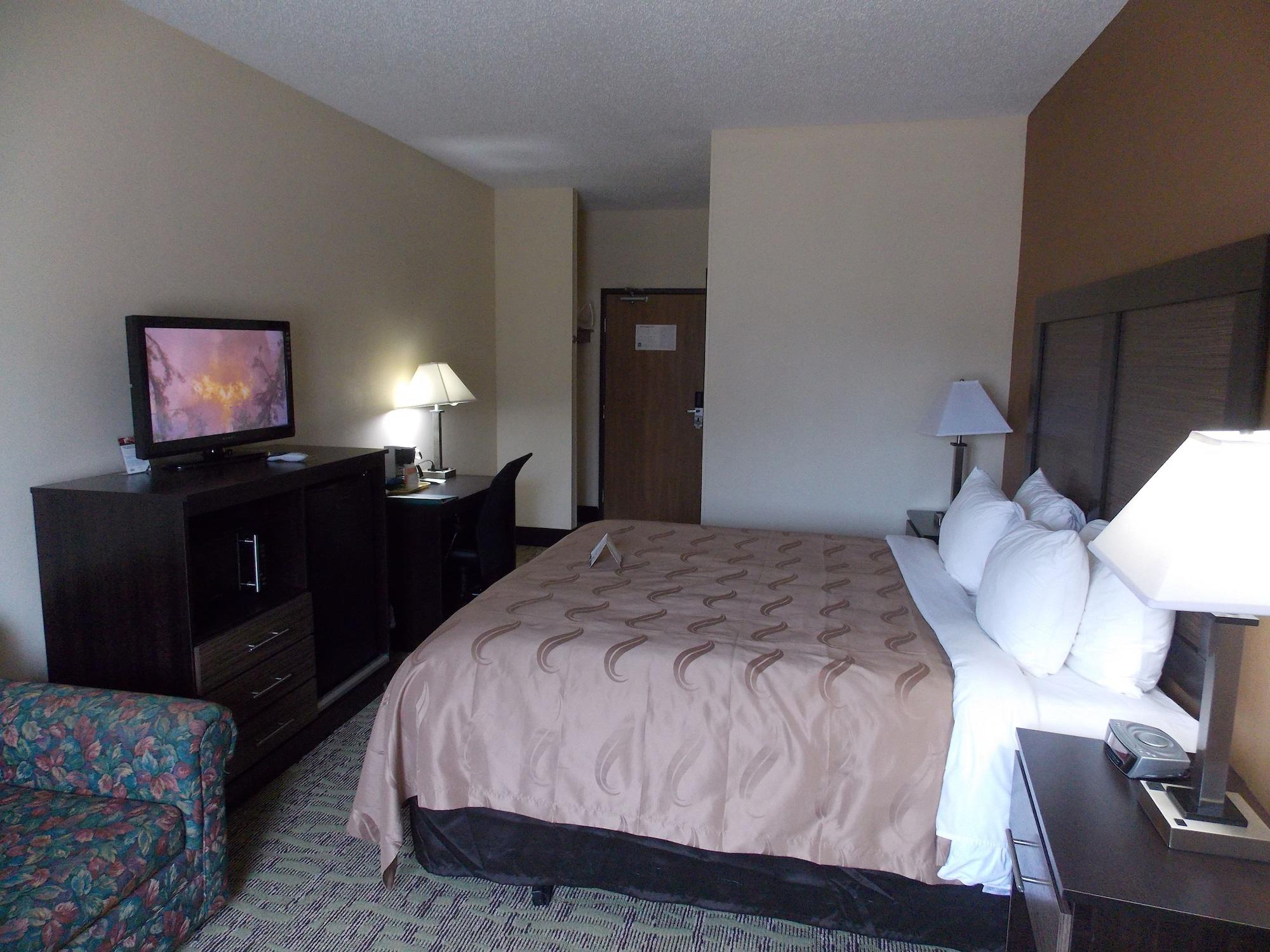 Hotel Quality & 2*