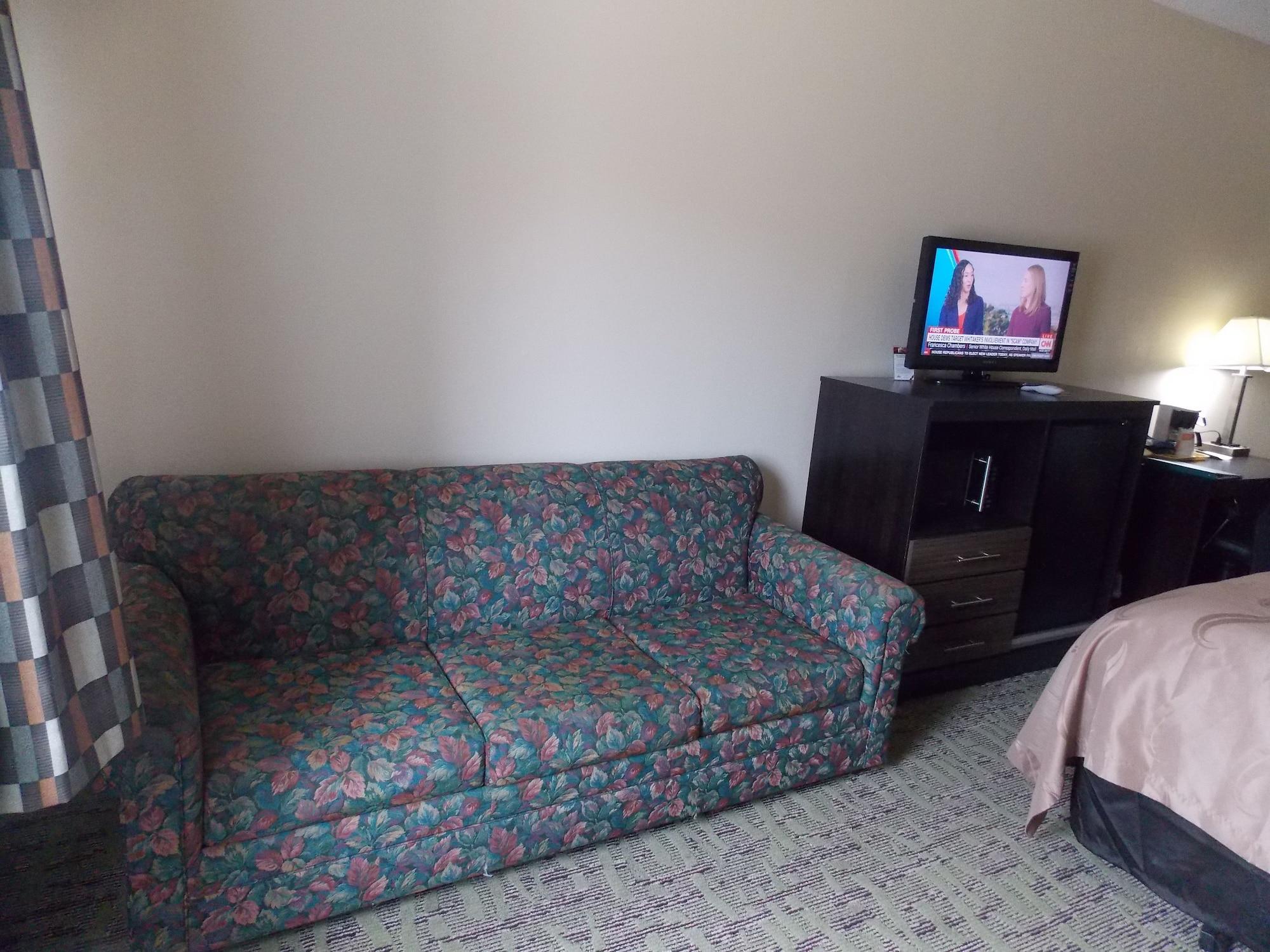 Hotel Quality & 2*