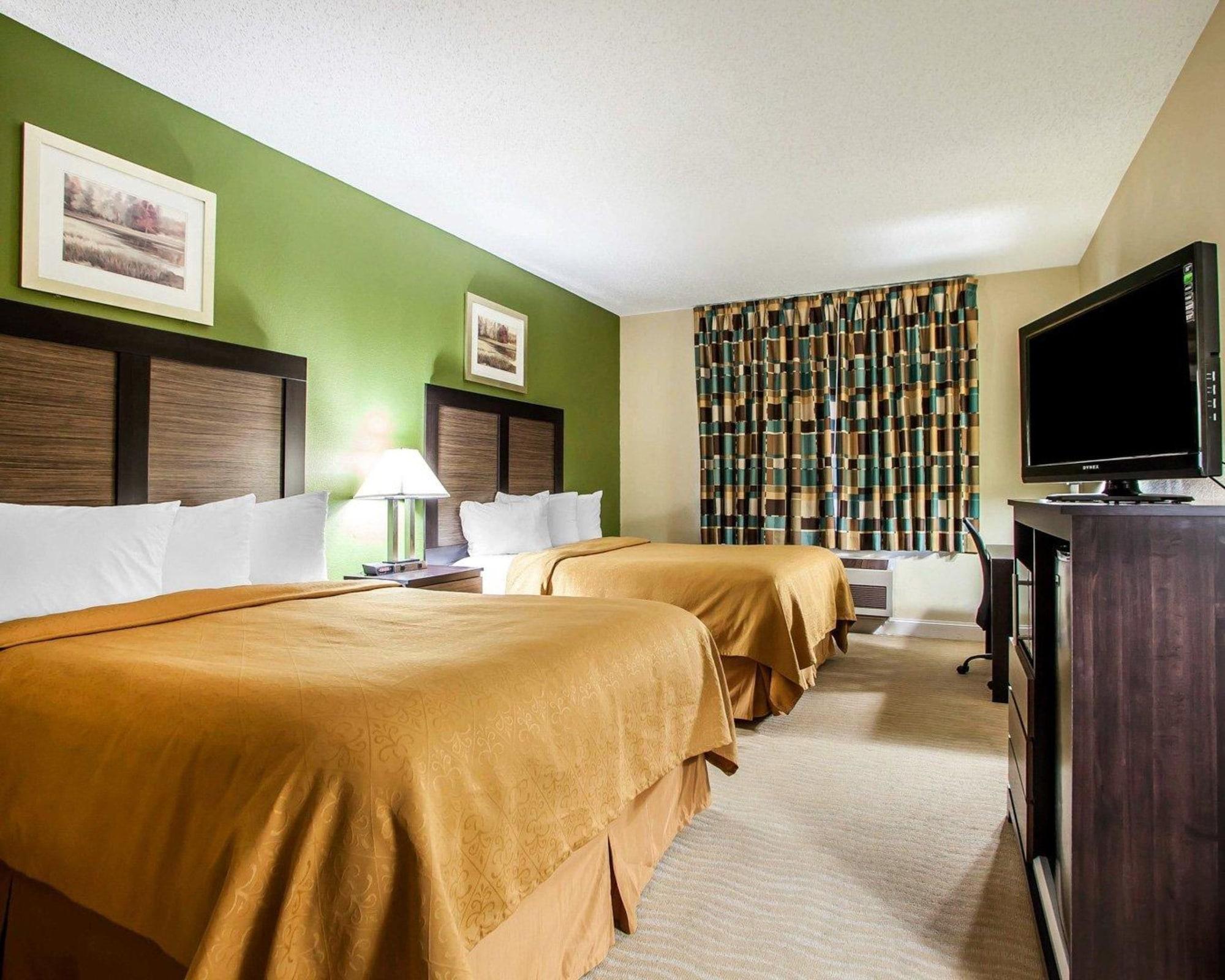 Quality & Hotel
