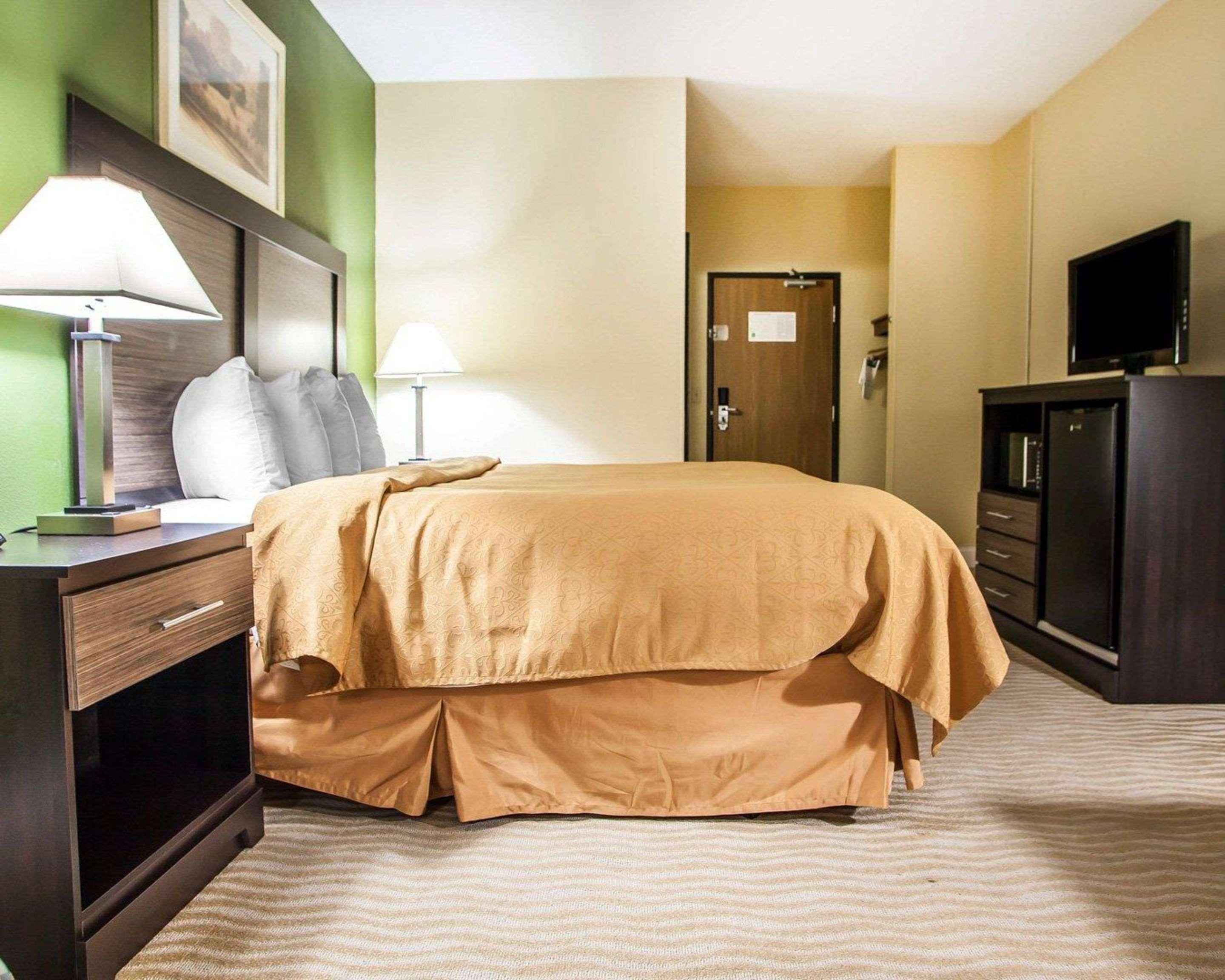 Hotel Quality & 2*