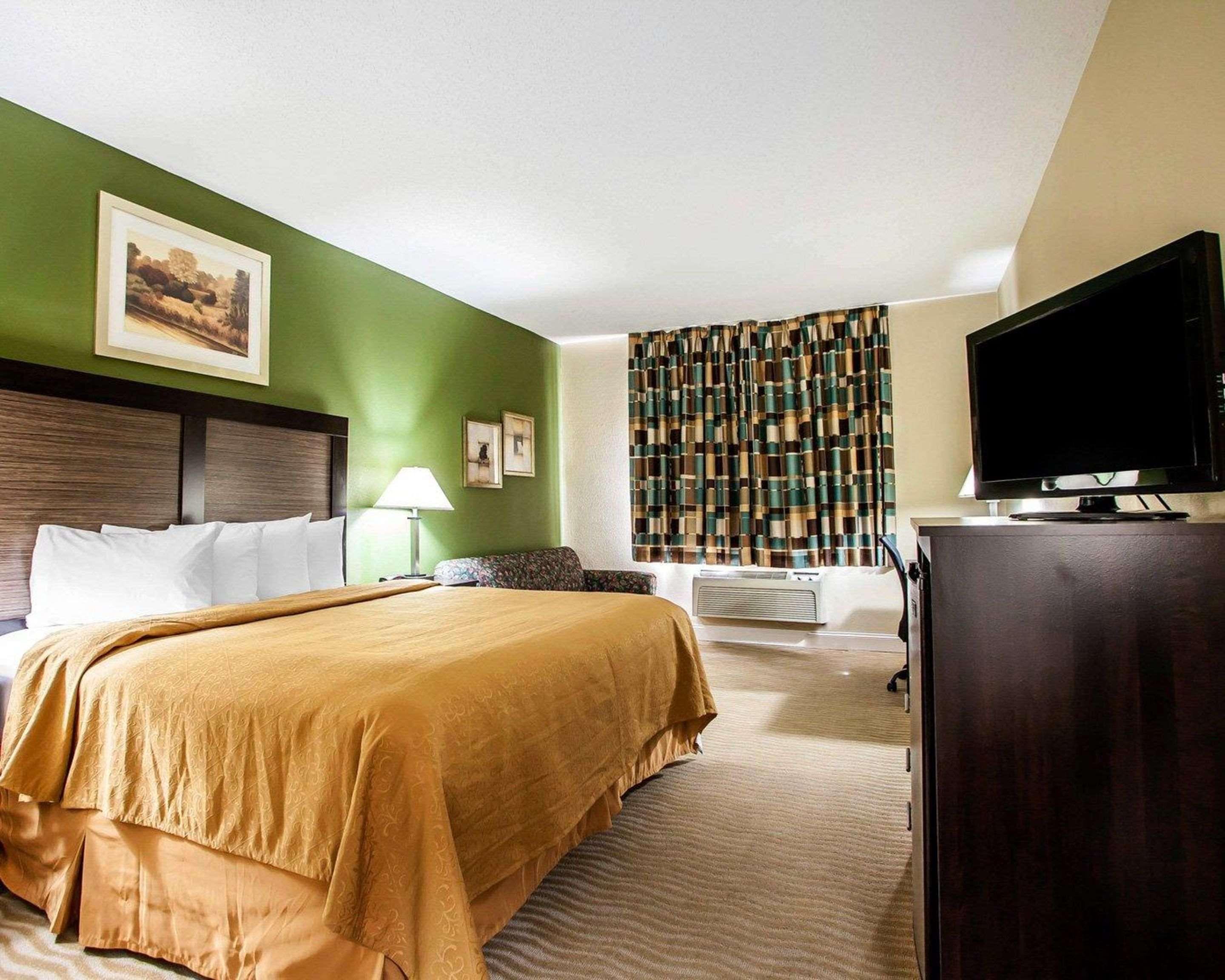 Hotel Quality & 2*