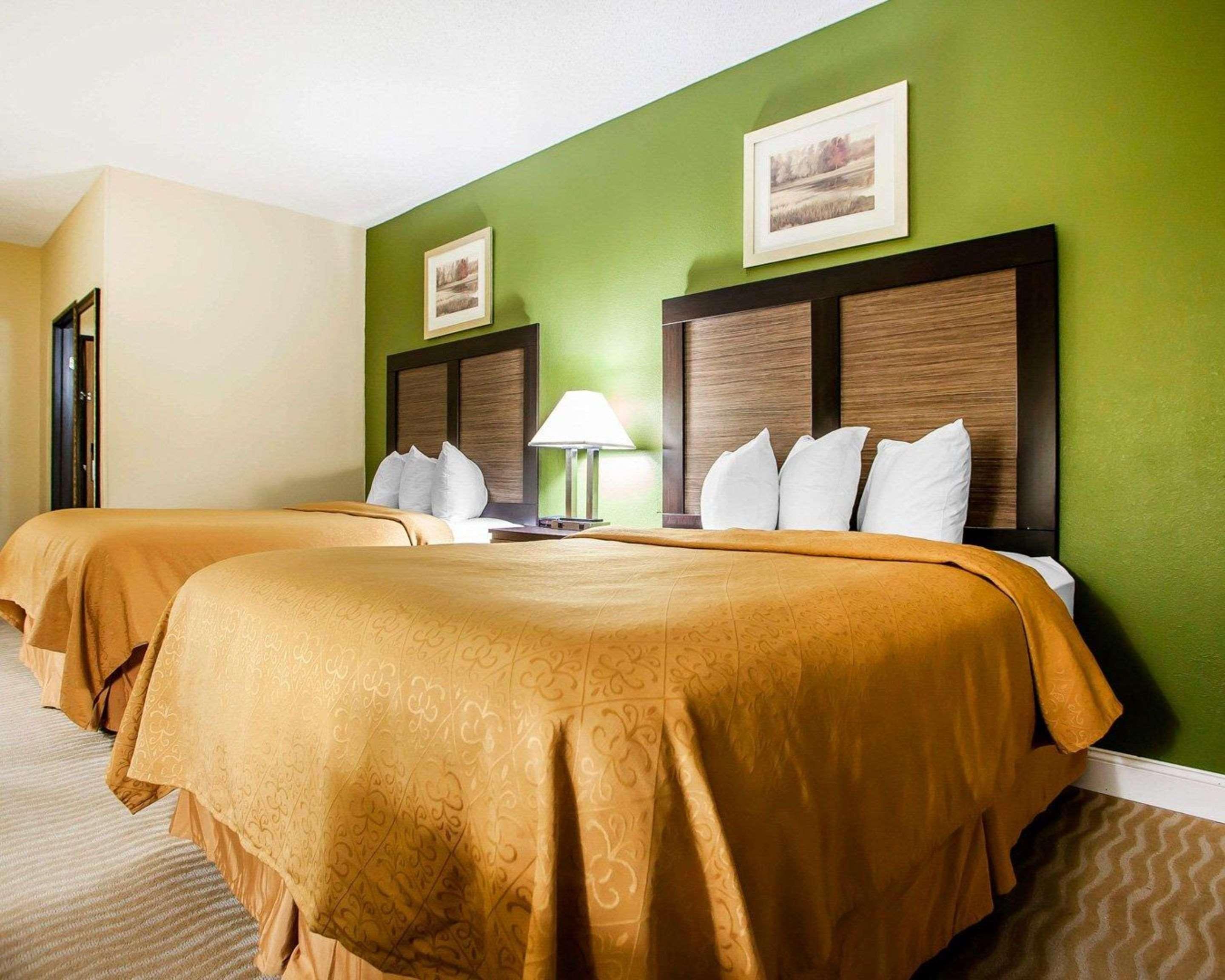 Quality & Hotel