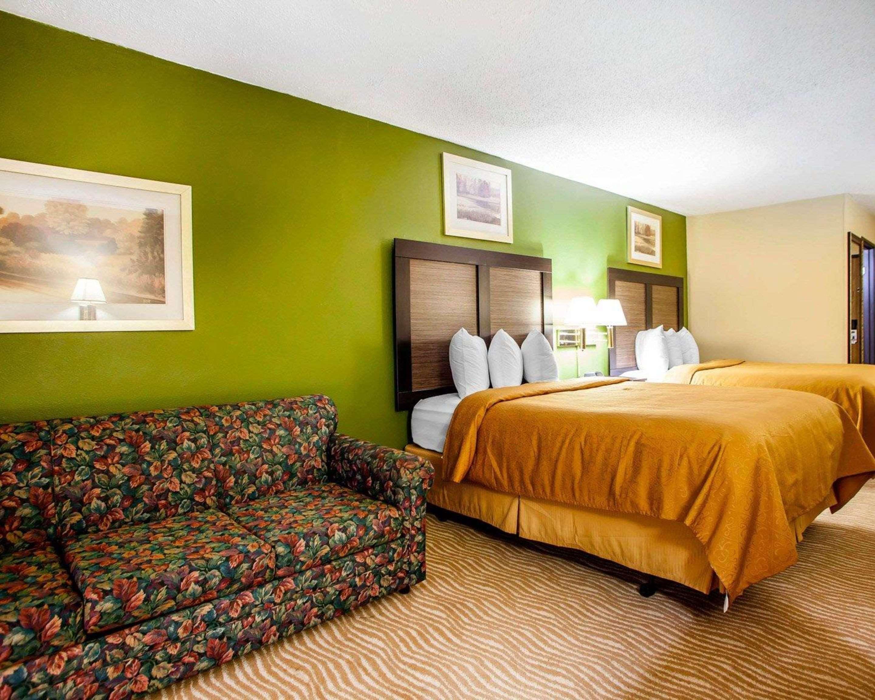 Quality & Hotel